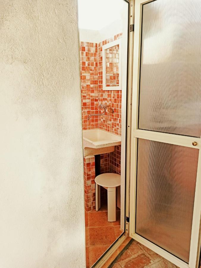 Вилла Residenza L 'Ulivo Паргелия Экстерьер фото